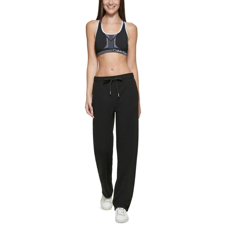 Calvin klein performance track pants sale