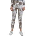 thumbnail image 1 of Calvin Klein Womens Performance Tie Dye Jogger Pants, 1 of 2