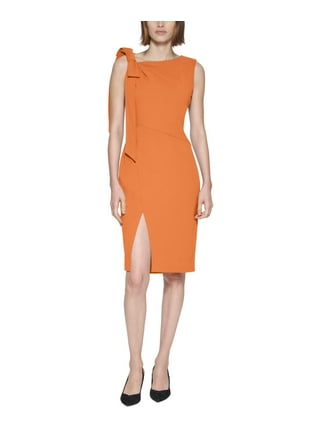 Calvin Klein Premium Womens Wear to Work Dresses in Premium Womens Dresses Jumpsuits Walmart