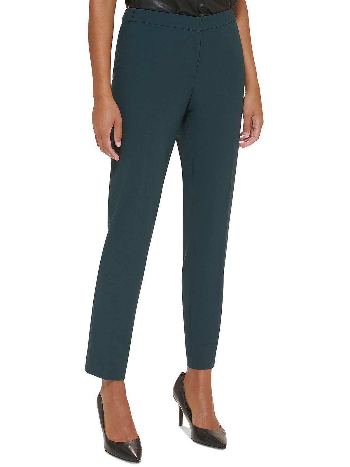 calvin klein women's classic fit dress pants Amazon.com: Calvin Klein Women's Classic Fit Straight Leg Lux Suit Pant, Latte Multi, 14 : Clothing, Shoes & Jewelry