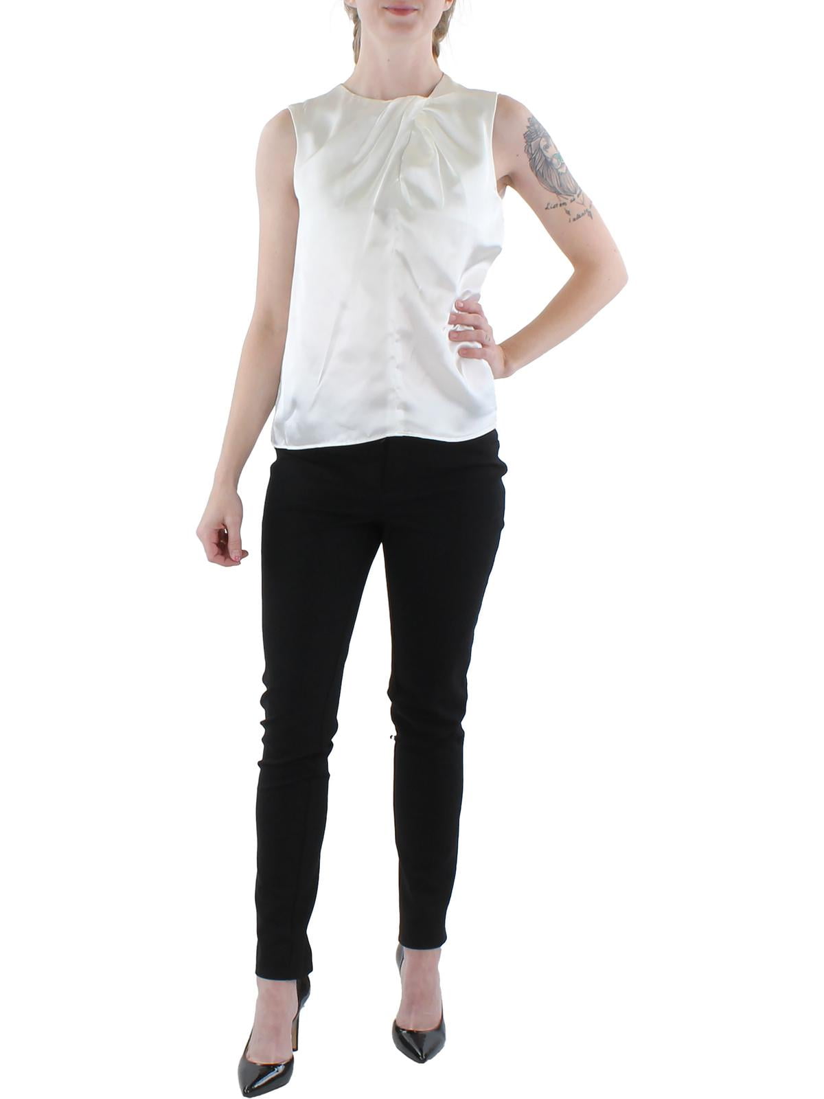 Calvin Klein Womens Petites Tops \u0026 T-Shirts in Womens Petite - Walmart.com