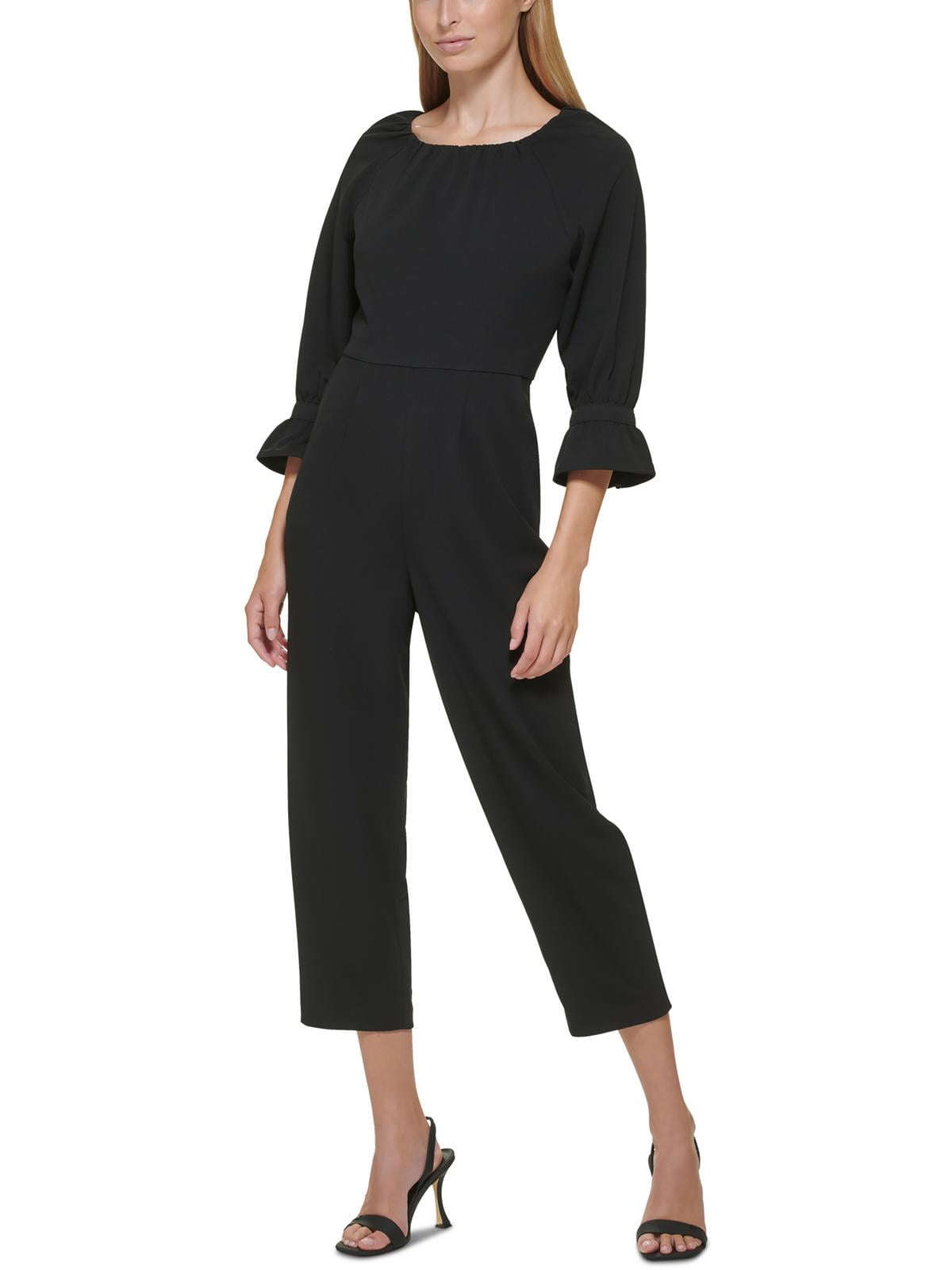 Next boat best sale neck jumpsuit