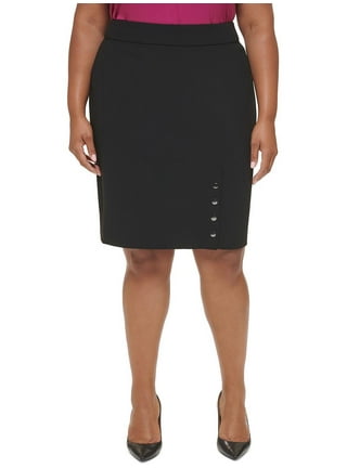 Calvin klein 2024 plus size skirts