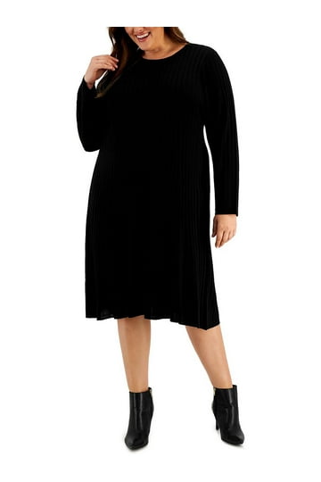 Calvin Klein Sweater Dress