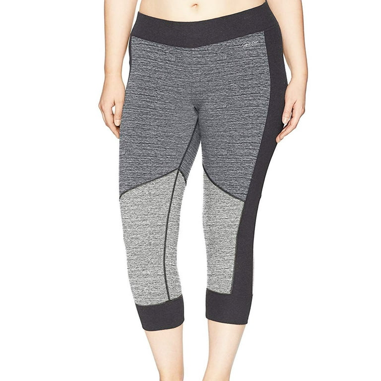 Calvin klein best sale plus size leggings