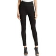 thumbnail image 1 of Calvin Klein Womens Ponte Power Stretch Dress Pants, 1 of 3