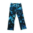 thumbnail image 1 of Calvin Klein Womens Quick Dry Performance Leggings, 1 of 1
