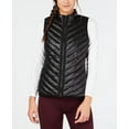 thumbnail image 1 of Calvin Klein Womens Quilted Vest, 1 of 2