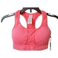 thumbnail image 1 of Calvin Klein Womens Racerback Sports Bra, 1 of 1