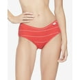 thumbnail image 1 of Calvin Klein Womens Ribbed Hipster, 1 of 1