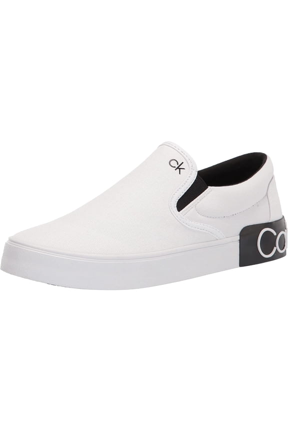 Womens Ryor Sneaker 8.5 White