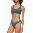 thumbnail image 1 of $44.00 Calvin Klein Women's Cotton Lift Bralette, Dk Grey, XS, 1 of 2