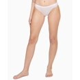 thumbnail image 1 of Calvin Klein Womens Singles Bikini Underwear,Pearly Pink,Large, 1 of 1