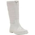 thumbnail image 1 of Calvin Klein Womens Siston Outdoor Mid-Calf Winter & Snow Boots, 1 of 1