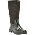 thumbnail image 1 of Calvin Klein Womens Siston Outdoor Mid-Calf Winter & Snow Boots, 1 of 1