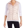 thumbnail image 1 of Calvin Klein Womens Smoked Down Vest, 1 of 2