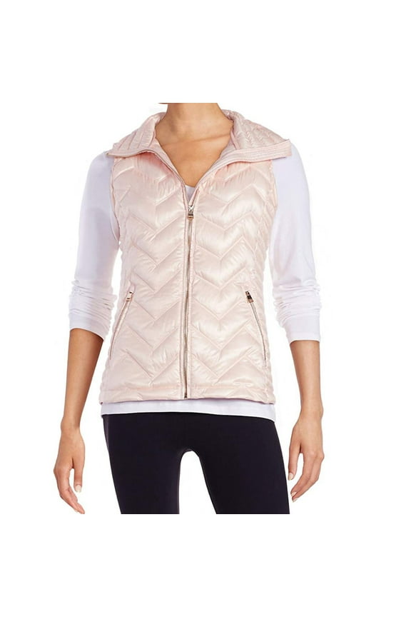 Womens Smoked Down Vest