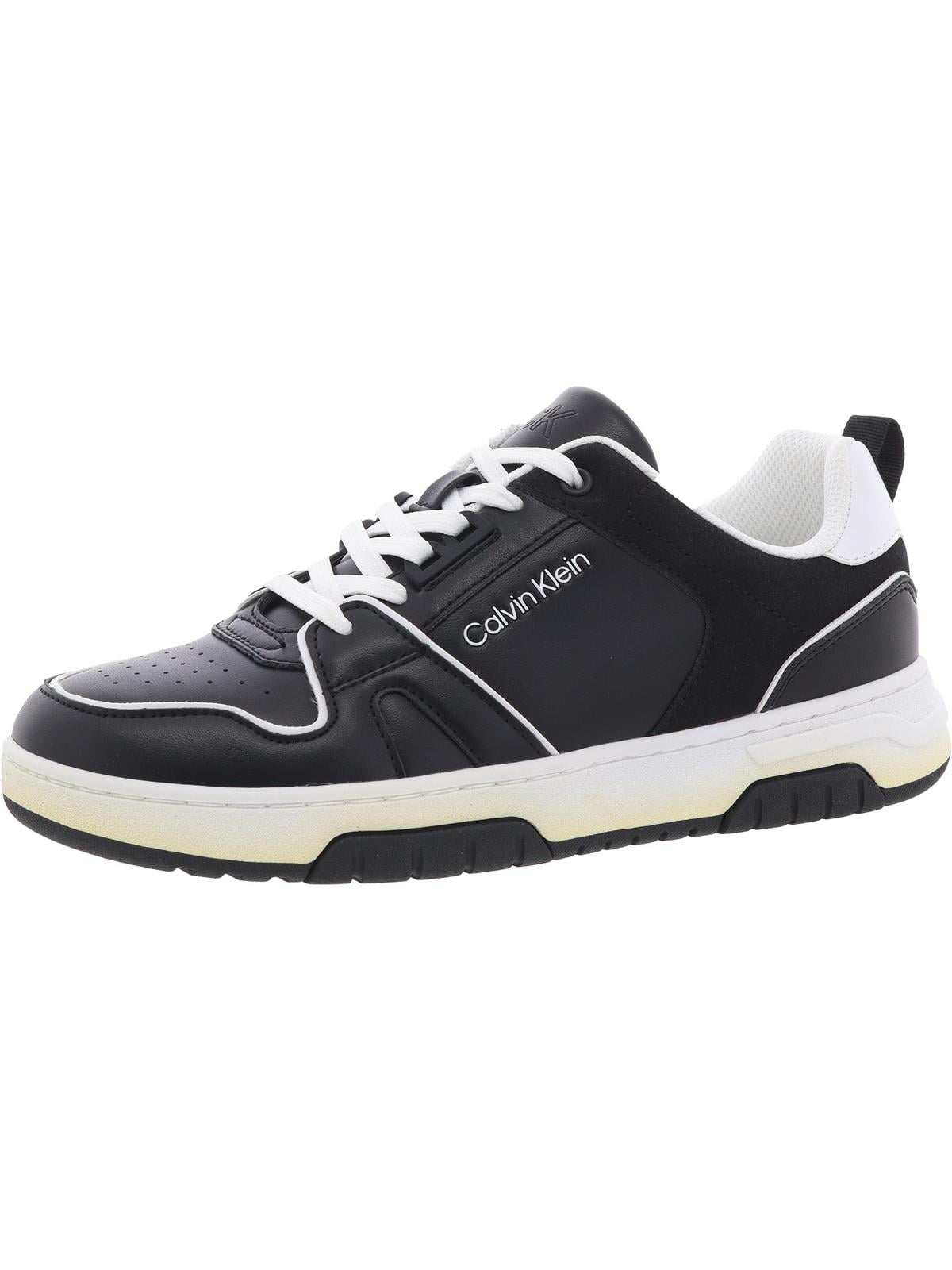 Calvin Klein Womens Stellha Gym Fitness Running \u0026 Training Shoes
