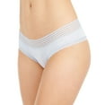 thumbnail image 1 of Calvin Klein Womens Striped Waist Hipster, 1 of 1
