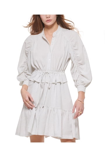 Calvin Klein Women's Dresses & Jumpsuits | Everyday Styles at Walmart | White - Walmart.com Calvin Klein Women's Dresses & Jumpsuits | Everyday Styles at Walmart | White - Walmart.com