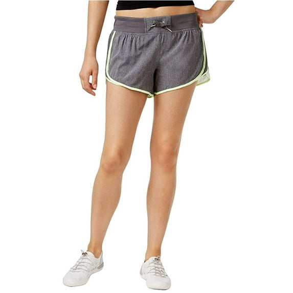 Calvin Klein Womens Training Shorts Size Large