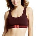 thumbnail image 1 of Calvin Klein Womens Unlined Sports Bra, 1 of 2