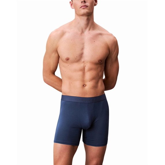 Calvin Klein mens Boxer Brief, l