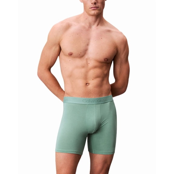 Calvin Klein mens  Boxer Brief, l