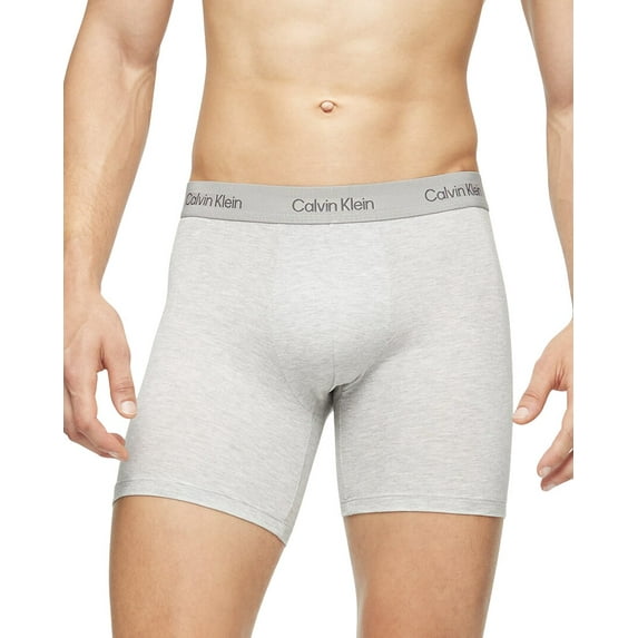 Calvin Klein mens Boxer Brief, l