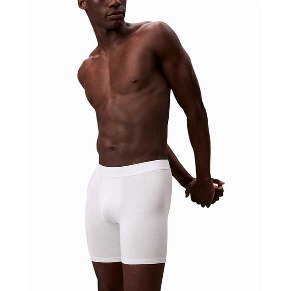 Calvin Klein mens  Boxer Brief, m