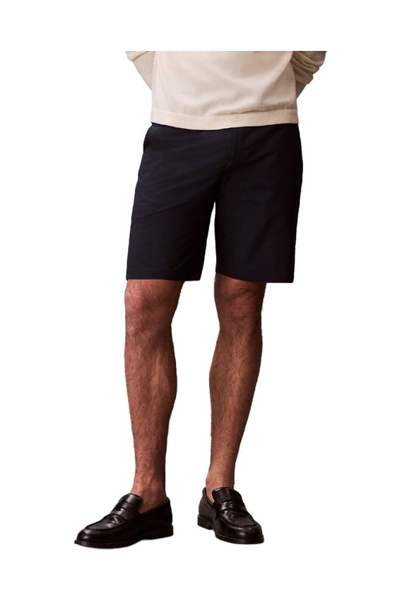 mens Classic Tech Short, 30, Blue