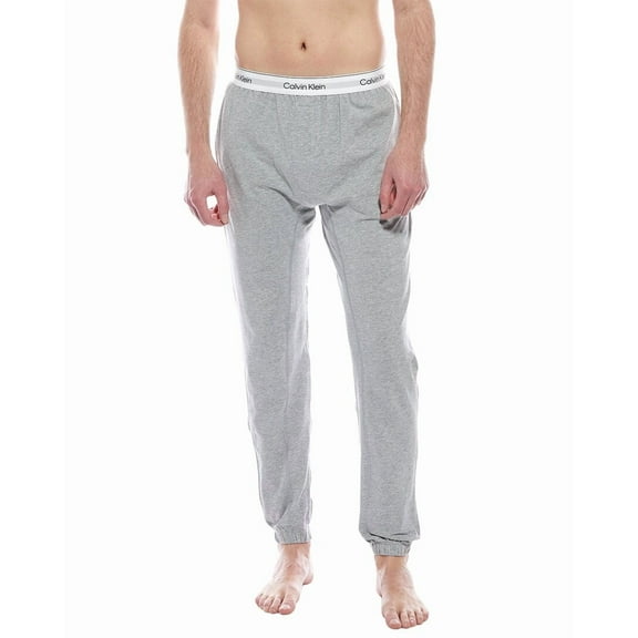 Calvin Klein mens  Jogger Pant, l