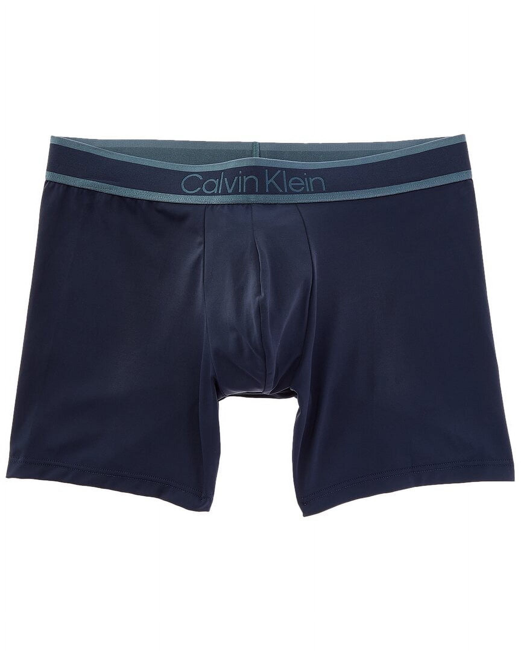 Calvin Klein mens  Low-Rise Trunk, s