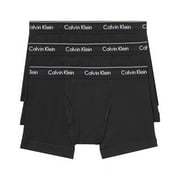 Calvin Klein mens  Set of 3 Classic Trunk, m