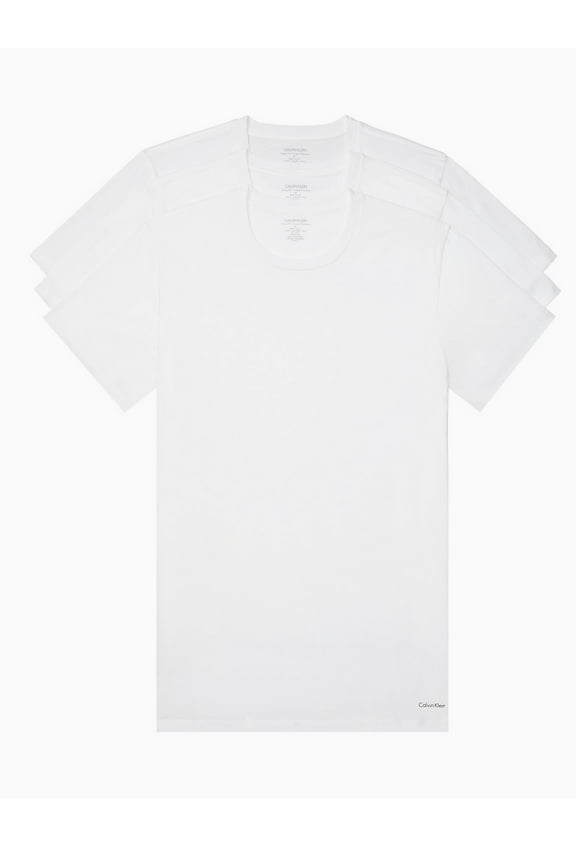 mens Set of 3 Crewneck T-Shirt, s