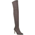 thumbnail image 1 of Calvin Klein womens Sacha 7.5 Grey, 1 of 5