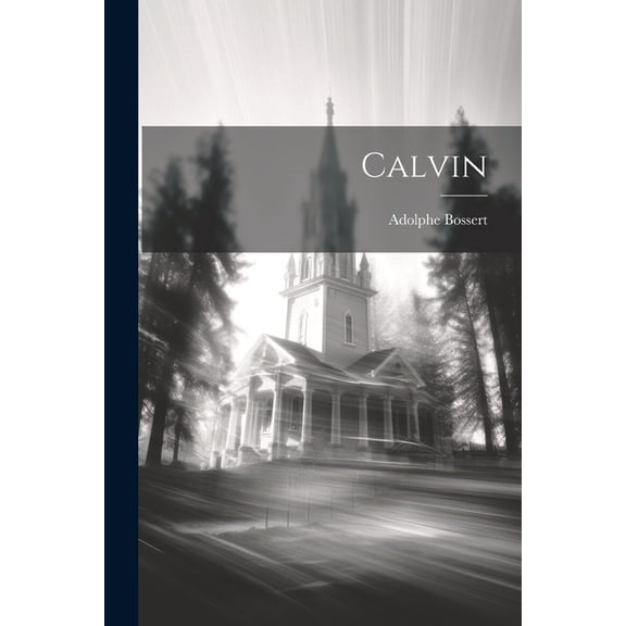 Calvin (Paperback)