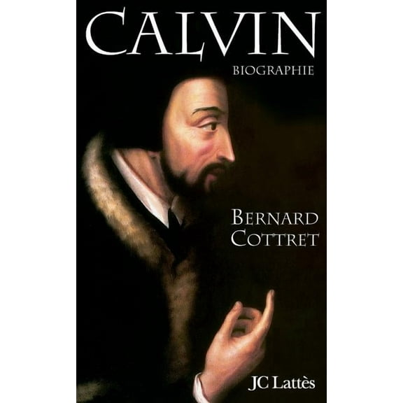 Calvin, (Paperback)