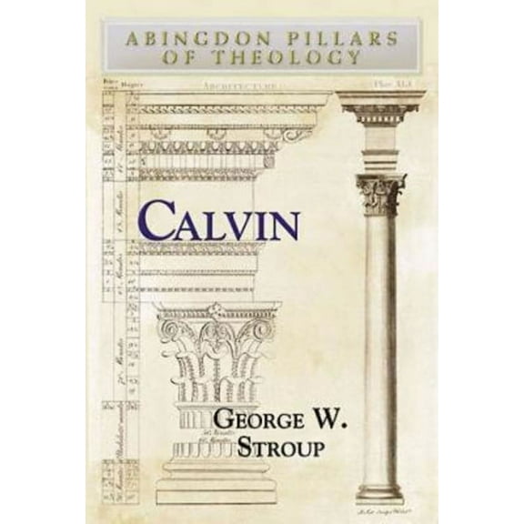 Calvin, (Paperback)