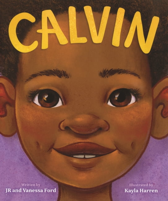 Calvin, (Hardcover)