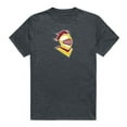 thumbnail image 1 of Calvin University Knights Cinder College T-Shirt, Heather Charcoal - Large, 1 of 1