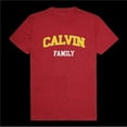 thumbnail image 1 of Calvin University Knights Family T-Shirt, Cardinal - 2XL, 1 of 1