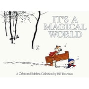 It's a Magical World