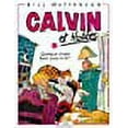 thumbnail image 1 of Calvin and Hobbes (in French): Calvin and Hobbes 12/Quelque Chose Bave Sous Le Lit (French Edition), 1 of 1