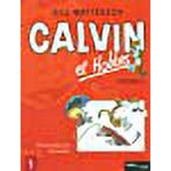 Calvin et Hobbes Intégrale, Tome 1 :