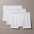 thumbnail image 1 of Calvin klein Men's 3-Pack Cotton Classics Boxer Briefs Underwear, 1 of 5