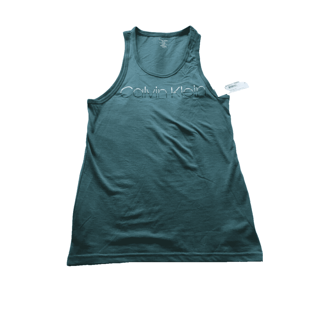 Calvin klein sando Sleepwear, Green, S