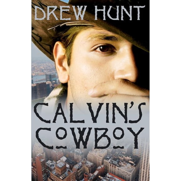 Calvin's Cowboy (Paperback)