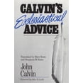 thumbnail image 1 of Pre-Owned Calvin's Ecclesiastical Advice 9780567291967 /, 1 of 1