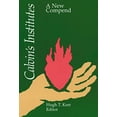 thumbnail image 1 of Pre-Owned Calvin's Institutes: A New Compend (Paperback) 0664250807 9780664250805, 1 of 1